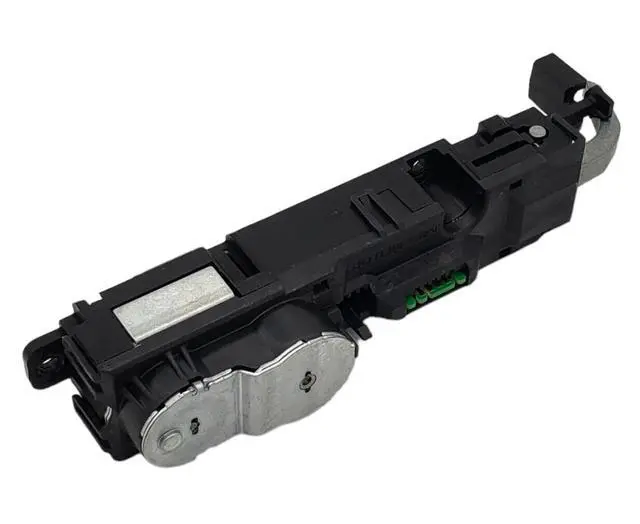 Alt view image 2 of 4 - Rabon Services Group - New OEM Replacement for Frigidaire Range Hood Latch 5304533761  &