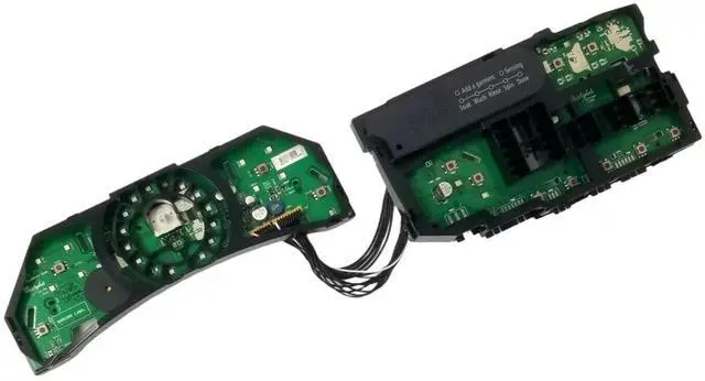 Main image of Rabon Services Group - OEM Replacement for Whirlpool Washer Control 461970238201   ? ?