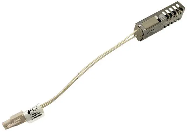 Main image of Rabon Services Group - New OEM Replacement for Frigidaire Range Ignitor 5304533808  &