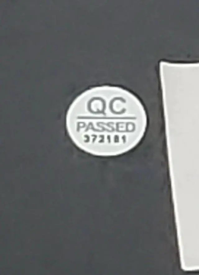 Alt view image 4 of 5 - Rabon Services Group - Genuine OEM Replacement for Frigidaire Wall Oven Control 5304533835  &