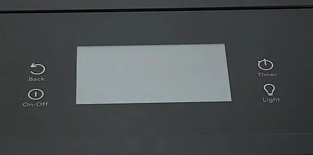 Alt view image 3 of 5 - Rabon Services Group - Genuine OEM Replacement for Frigidaire Wall Oven Control 5304533835  &