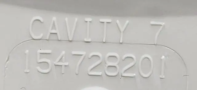 Alt view image 4 of 5 - Rabon Services Group - OEM Replacement for Frigidaire Dishwasher Sump 154728201