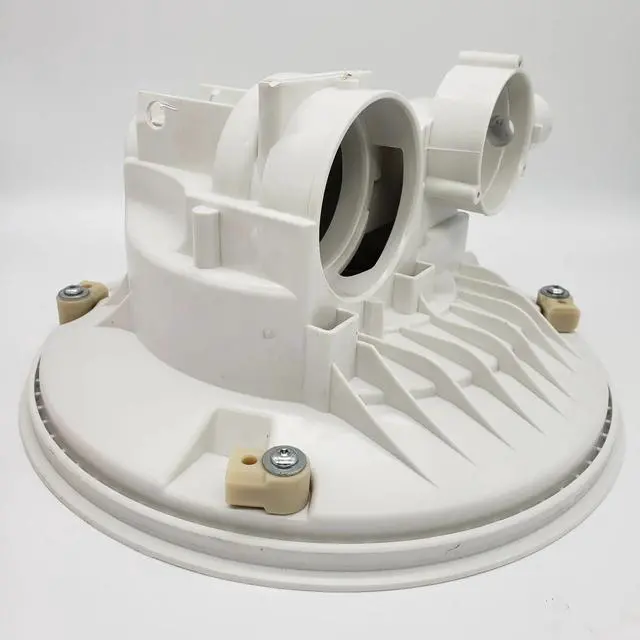 Alt view image 2 of 5 - Rabon Services Group - OEM Replacement for Frigidaire Dishwasher Sump 154728201