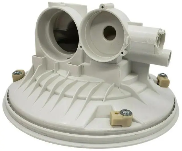 Main image of Rabon Services Group - OEM Replacement for Frigidaire Dishwasher Sump 154728201