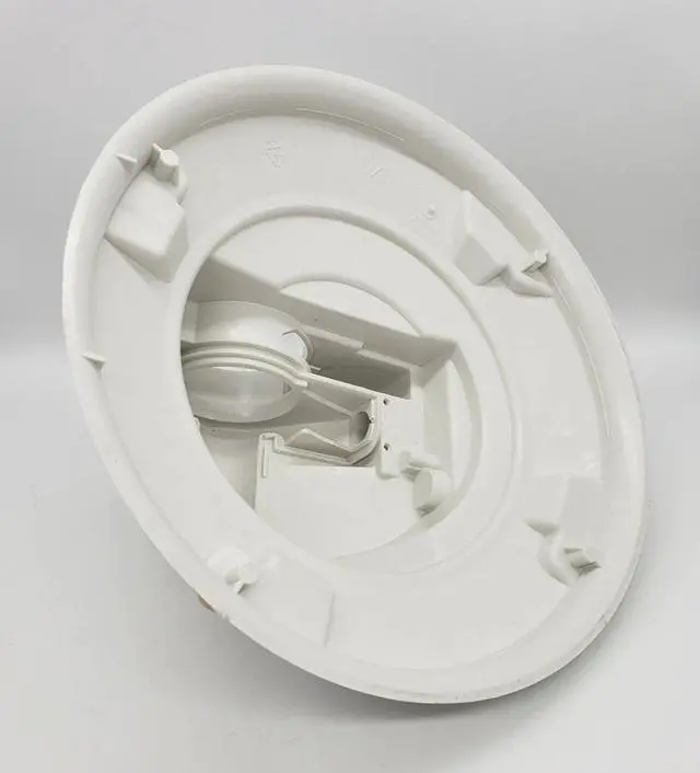 Alt view image 3 of 5 - Rabon Services Group - OEM Replacement for Frigidaire Dishwasher Sump 154728201