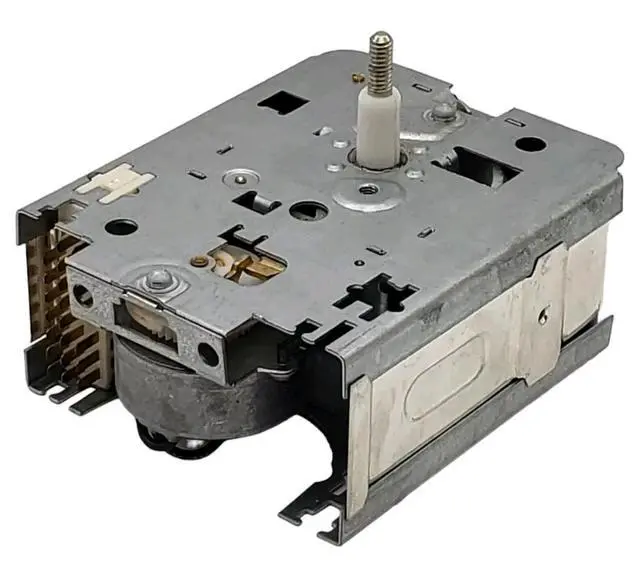 Alt view image 3 of 4 - Rabon Services Group - OEM Replacement for Whirlpool Washer Timer 660992  ? ?