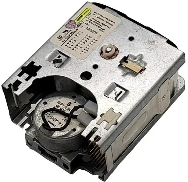Main image of Rabon Services Group - OEM Replacement for Whirlpool Washer Timer 660992  ? ?