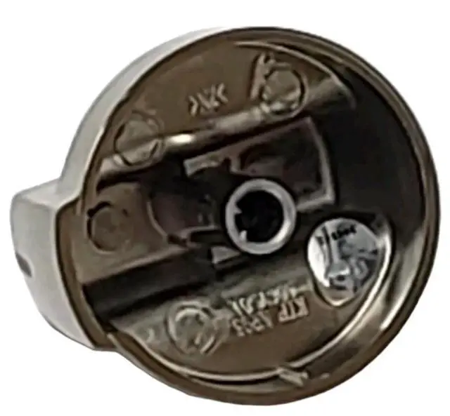 Alt view image 2 of 4 - Rabon Services Group - New Genuine OEM Replacement for Frigidaire Range Knob 5304509889  ?  ?