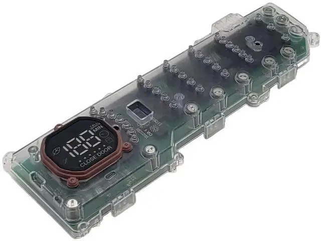 Main image of Rabon Services Group - OEM Replacement for Electrolux Washer Control A11166416   ? ?