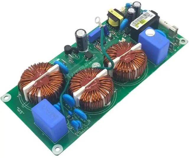 Main image of Rabon Services Group - New OEM Replacement for LG Range Control EBR82008001 for LSE4616ST ?  ?