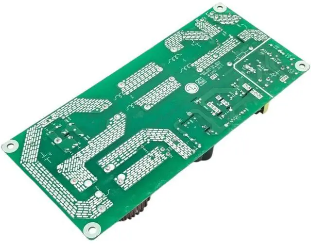 Alt view image 3 of 4 - Rabon Services Group - New OEM Replacement for LG Range Control EBR82008001 for LSE4616ST ?  ?