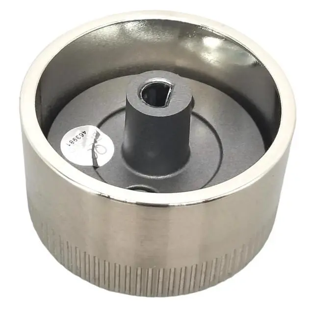Alt view image 2 of 3 - Rabon Services Group - New Genuine OEM Replacement for Midea Range Knob 12971100018825 ?  ?