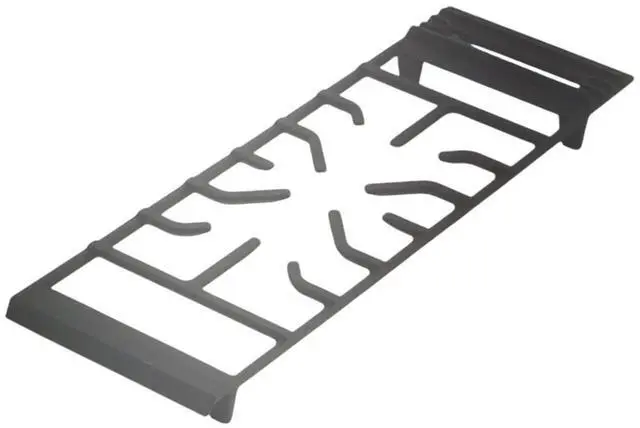 Main image of Rabon Services Group - New Genuine OEM Replacement for Midea Range Center Grate 12971100018842 ? ?