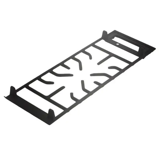 Alt view image 2 of 3 - Rabon Services Group - New Genuine OEM Replacement for Midea Range Center Grate 12971100018842 ? ?