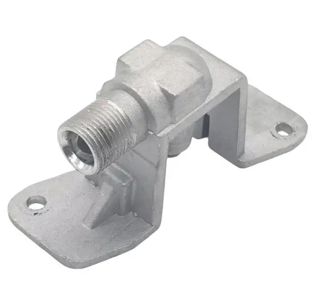 Alt view image 2 of 3 - Rabon Services Group - New Genuine OEM Replacement for Midea Burner Orifice 12971100019825 ? ?