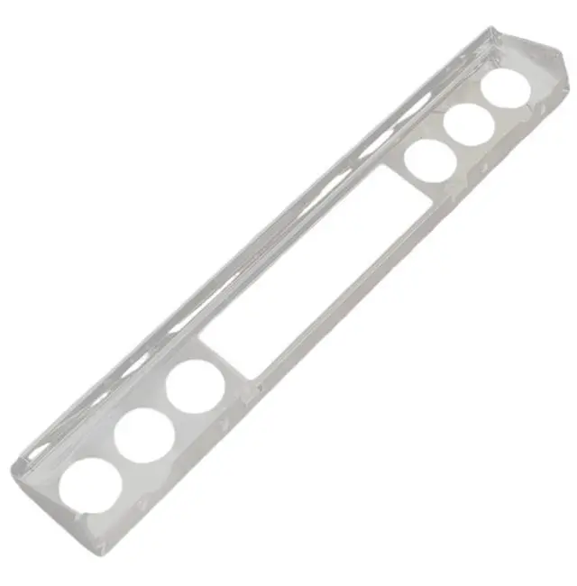 Alt view image 2 of 3 - Rabon Services Group - OEM Replacement for Midea Range Manifold 12271100012367