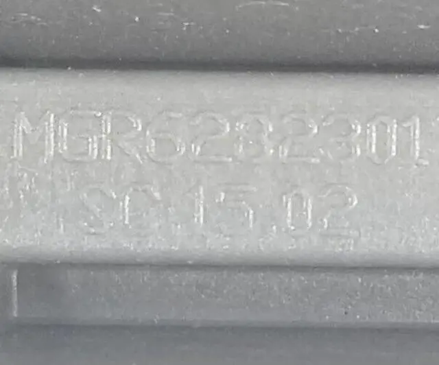 Alt view image 2 of 4 - Rabon Services Group - OEM Replacement for Kenmore Dishwasher Rack MGR6282301  ~ ~