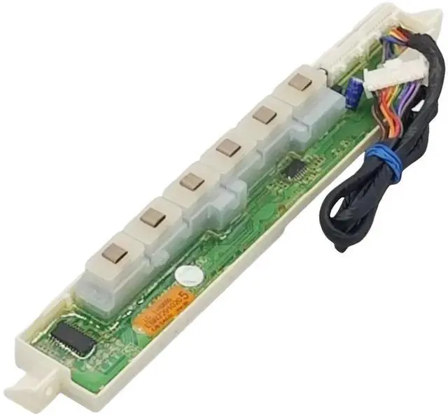 Main image of Rabon Services Group - OEM Replacement for LG Dishwasher Display EBR72910205  ~ ~