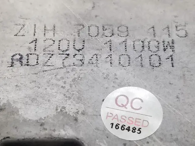 Alt view image 3 of 4 - Rabon Services Group - OEM Replacement for Kenmore Dryer Steam Generator ADZ73410101