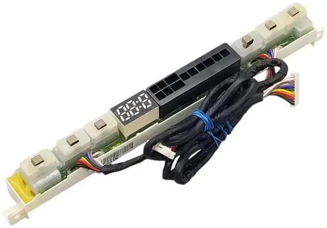 Main image of Rabon Services Group - OEM Replacement for LG Dishwasher Display Control EBR72910102
