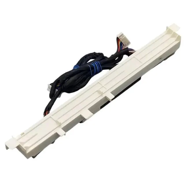 Alt view image 2 of 4 - Rabon Services Group - OEM Replacement for LG Dishwasher Display Control EBR72910102