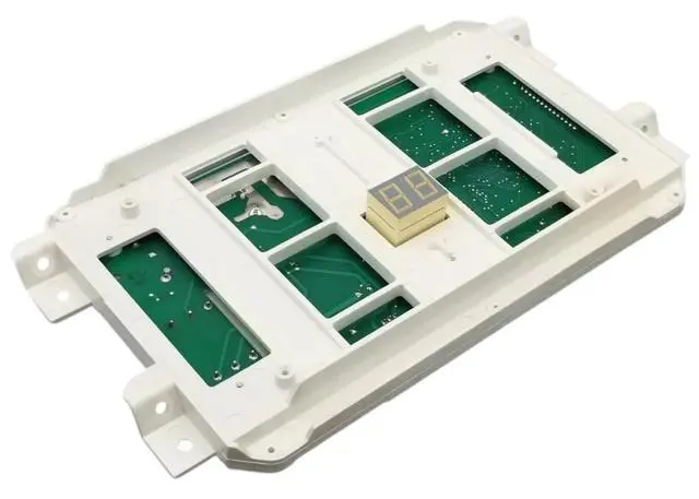 Alt view image 3 of 4 - Rabon Services Group - OEM Replacement for Whirlpool Dryer Control  2206839   *  *