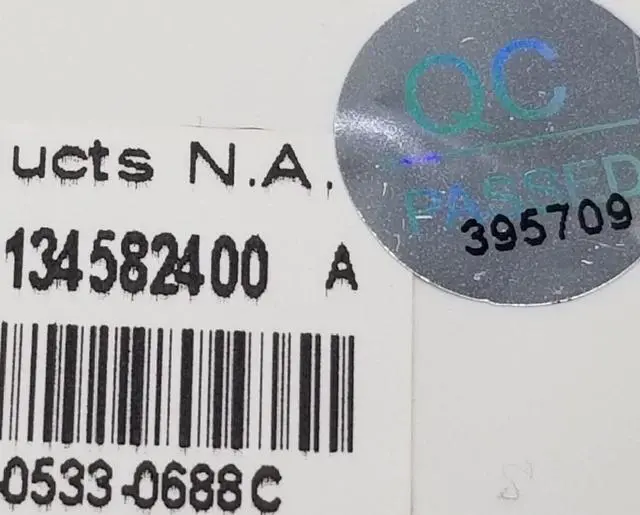 Alt view image 2 of 4 - Rabon Services Group - OEM Replacement for Whirlpool Washer Control  134582400