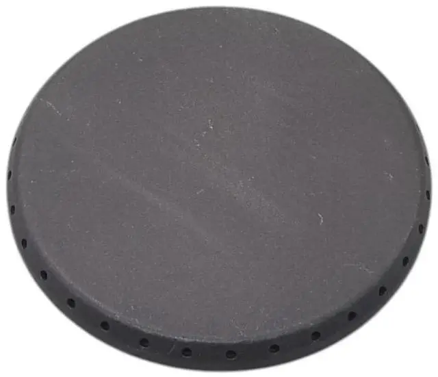 Main image of Rabon Services Group - New OEM Replacement for Frigidaire Range Surface Burner Cap 5304533597