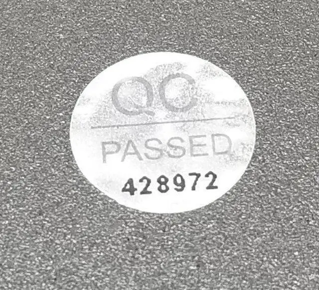 Alt view image 3 of 4 - Rabon Services Group - New OEM Replacement for Frigidaire Range Surface Burner Cap 5304533597