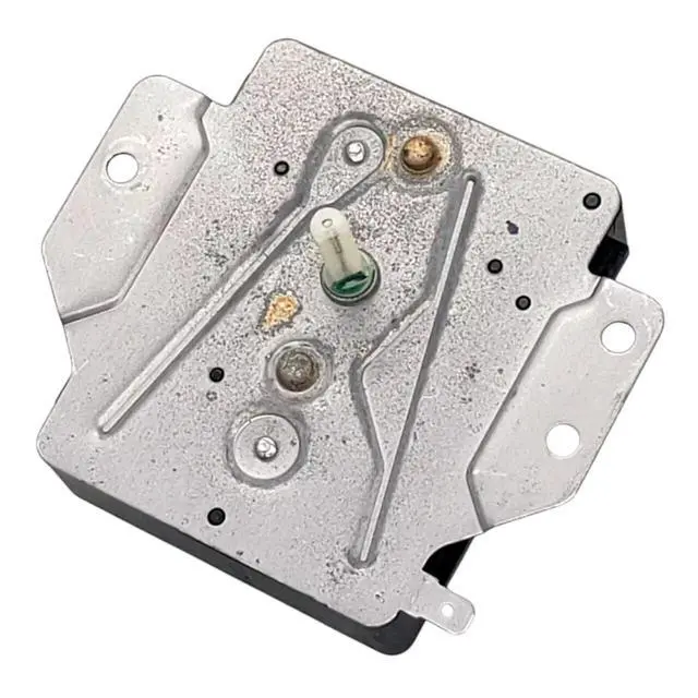 Alt view image 2 of 4 - Rabon Services Group - OEM Replacement for Whirlpool Dryer Timer W10634750D W10634750