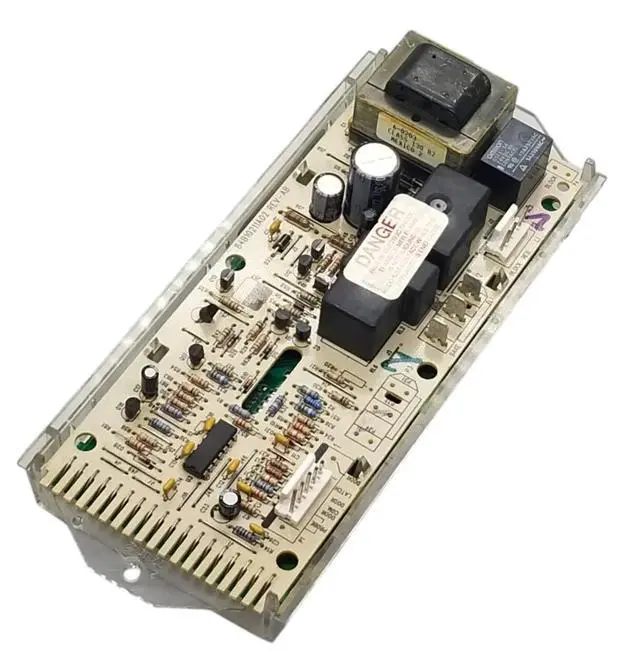 Alt view image 3 of 4 - Rabon Services Group - OEM Replacement for Whirlpool Oven Control  8522999  1-Year    ~  ~