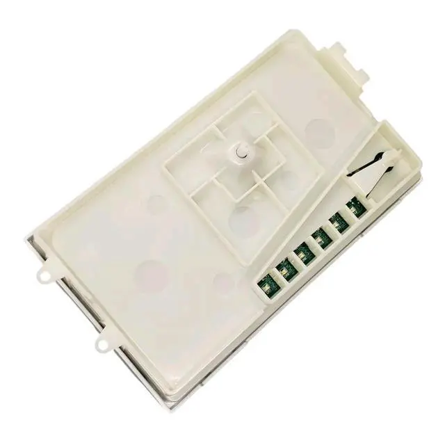 Alt view image 3 of 4 - Rabon Services Group - OEM Replacement for Whirlpool Washer Control W10296033