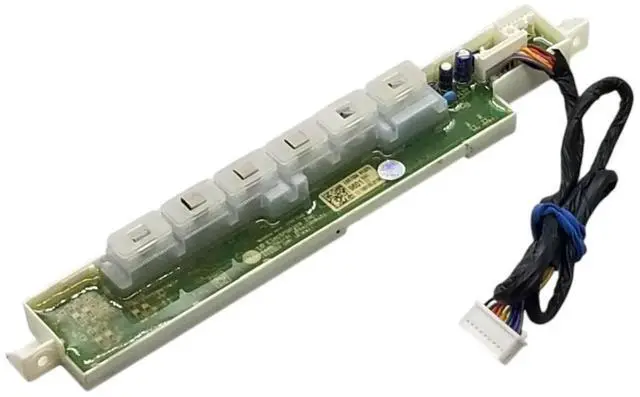 Main image of Rabon Services Group - OEM Replacement for LG Dishwasher Control EBR70049601   ~  ~
