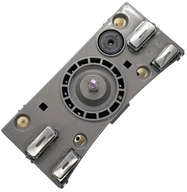 Main image of Rabon Services Group - OEM Replacement for Whirlpool Washer Control W10348029