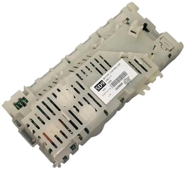 Main image of Rabon Services Group - OEM Replacement for Fisher & Paykel Washer Control 429880USP