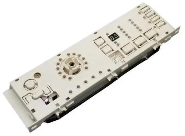 Main image of Rabon Services Group - OEM Replacement for Midea Dryer Control 17138200003449