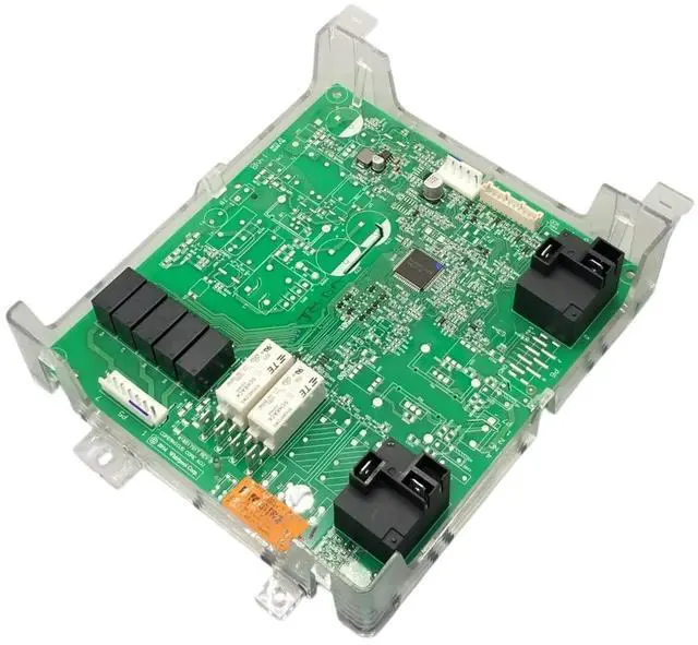 Main image of Rabon Services Group - OEM Replacement for KitchenAid Oven Control  W10612641