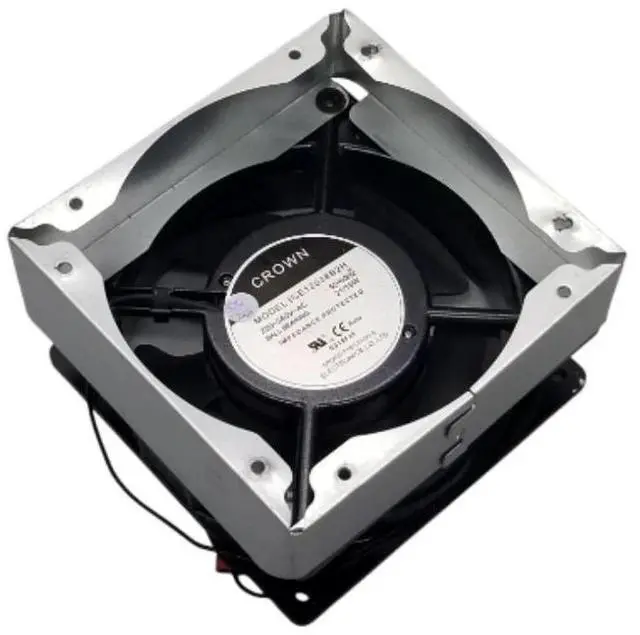 Main image of Rabon Services Group - OEM Crown Fan Model  IGE12038B2H