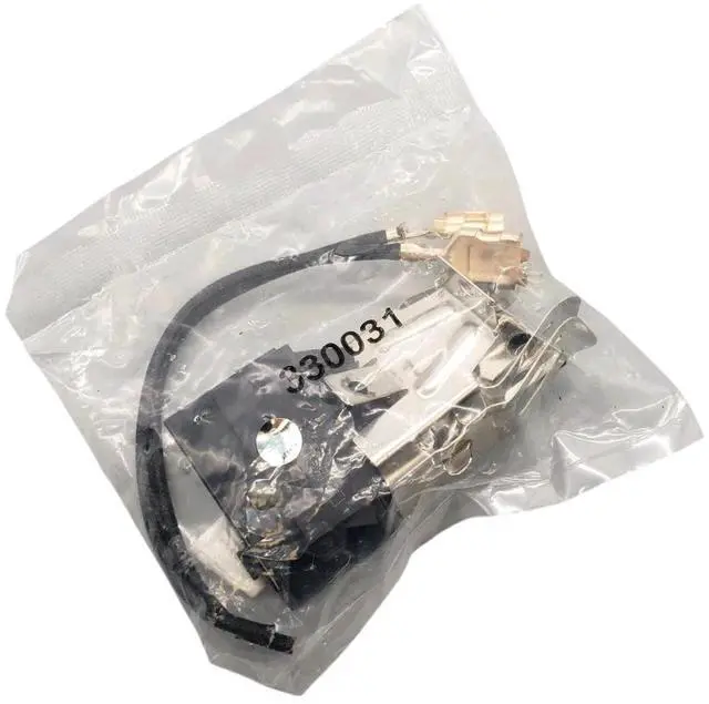 Main image of Rabon Services Group - New OEM WP Surface Element Receptacle  330031   1-Year