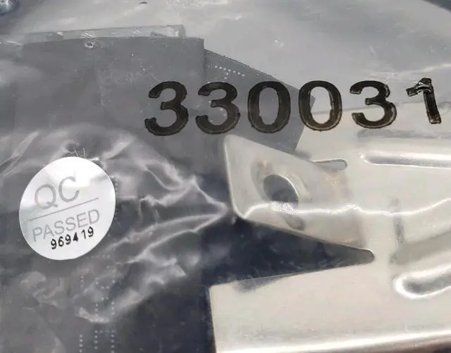 Alt view image 3 of 4 - Rabon Services Group - New OEM WP Surface Element Receptacle  330031   1-Year