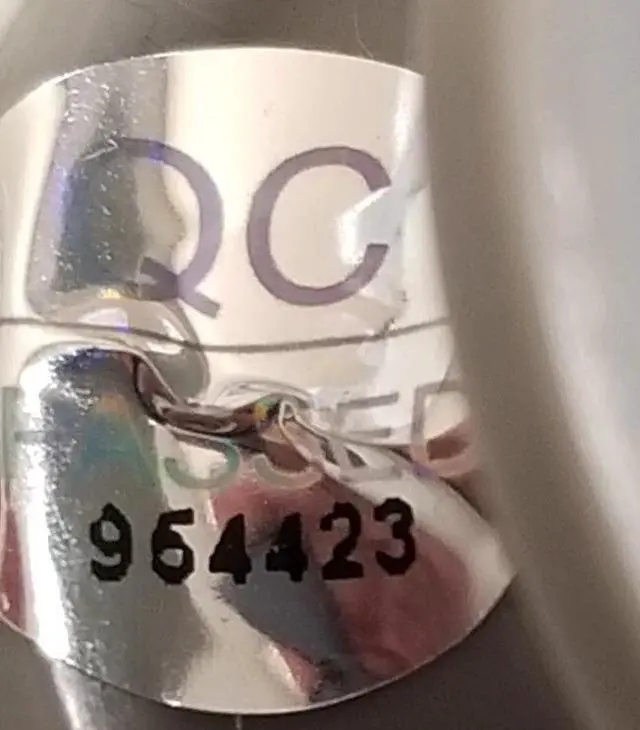 Alt view image 3 of 4 - Rabon Services Group - New OEM Replacement for Samsung Dishwasher Roller Set of 8 DD82-01426A