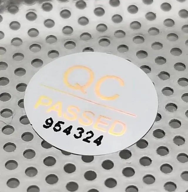 Alt view image 3 of 4 - Rabon Services Group - New OEM Replacement for Samsung Dishwasher Fine Filter DD81-02290A