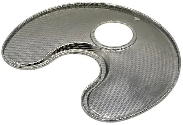 Alt view image 2 of 4 - Rabon Services Group - New OEM Replacement for Samsung Dishwasher Fine Filter DD81-02290A