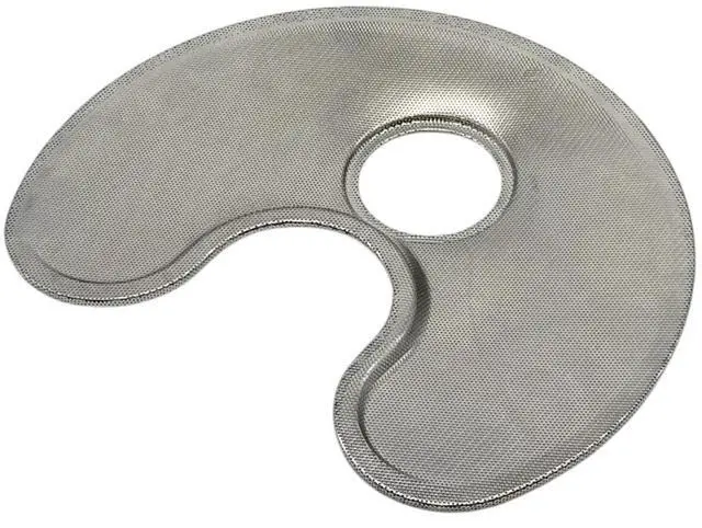 Main image of Rabon Services Group - New OEM Replacement for Samsung Dishwasher Fine Filter DD81-02290A