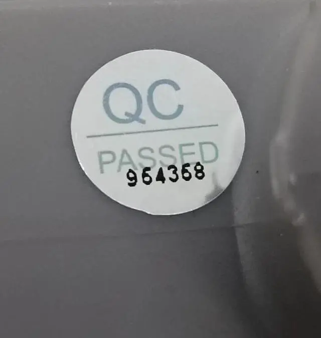 Alt view image 3 of 4 - Rabon Services Group - New OEM Replacement for Samsung Dishwasher Spray Arm  DD82-01120A