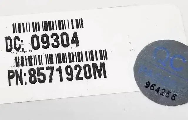 Alt view image 2 of 4 - Rabon Services Group - OEM Replacement for Whirlpool Dryer Control  8571920