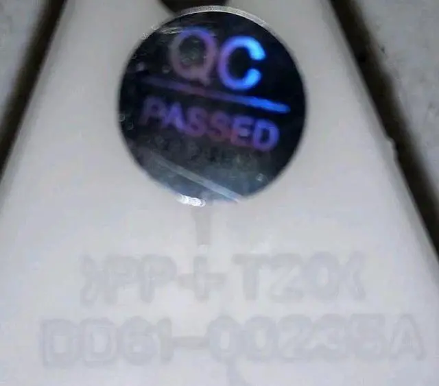 Alt view image 3 of 4 - Rabon Services Group - New OEM Replacement for Samsung Dishwasher Leak Sensor DD61-00235A