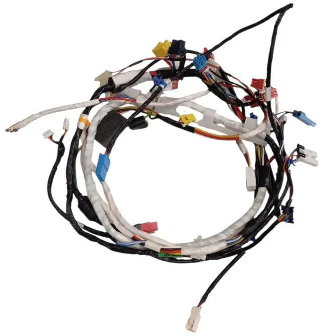 Main image of Rabon Services Group - New OEM Replacement for LG Laundry Center Wire Harness EAD66010209