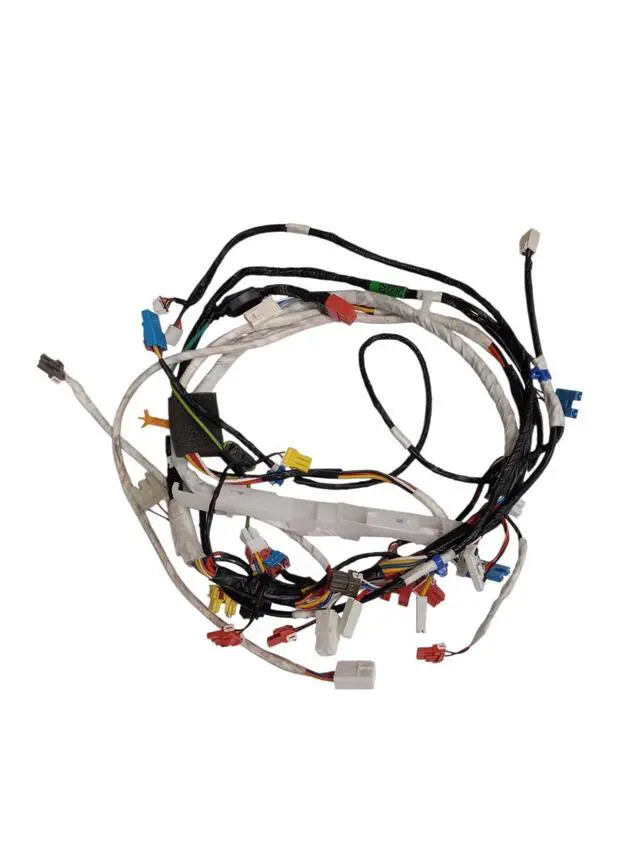 Alt view image 3 of 4 - Rabon Services Group - New OEM Replacement for LG Laundry Center Wire Harness EAD66010209