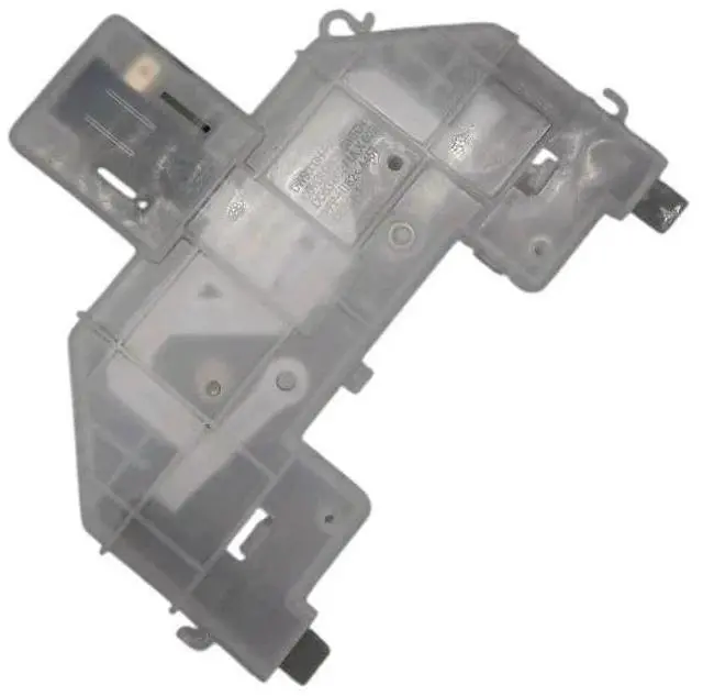 Alt view image 3 of 4 - Rabon Services Group - New OEM Replacement for Samsung Dishwasher Door Latch DD61-00516A